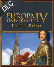 Europa Universalis 4 Third Rome
