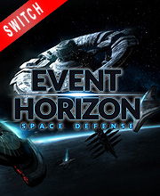 Event Horizon Space Defense