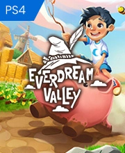 Everdream Valley Playstation 4