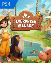 Everdream Village Playstation 4