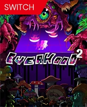 Everhood 2 Switch