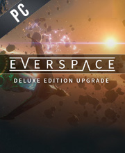 Everspace Deluxe Edition Upgrade
