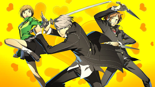 when is Persona 4 Golden coming to Xbox Game Pass?