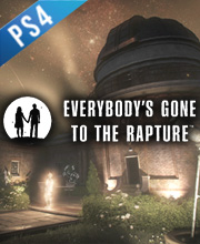 Everybodys Gone to the Rapture