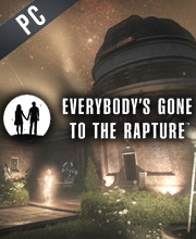 Everybody's Gone to the Rapture Pc