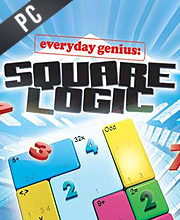 Everyday Genius SquareLogic