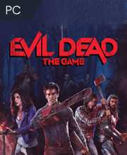 Evil Dead The Game Pc