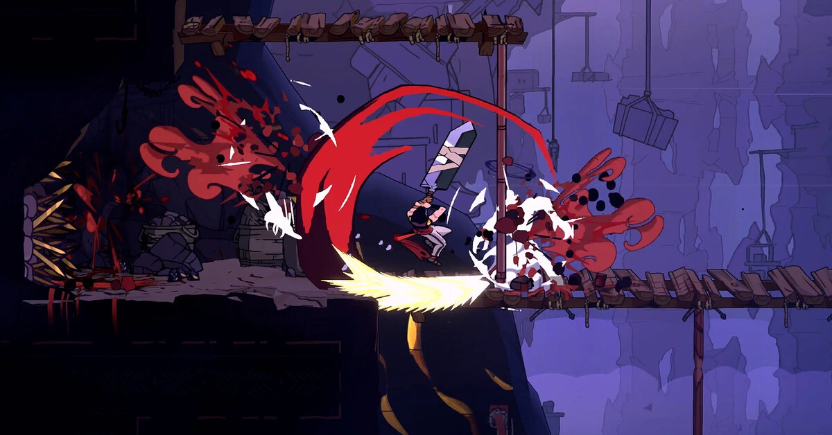 Ubisoft and Evil Empire Announce The Rogue Prince of Persia Spring 2026 Roadmap Ubisoft and Evil Empire Announce The Rogue Prince of Persia Spring 2026 Roadmap