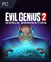 Evil Genius 2 World Domination Pc