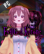 Evil God Korone Pc
