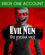 Evil Nun The Broken Mask Xbox One