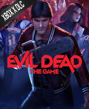 Evil Dead: The Game - Classics Bundle