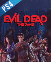 Evil Dead: The Game Slays with 500,000 Copies Sold in 5 Days 