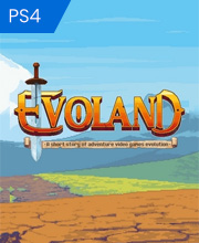 Evoland  Playstation 4