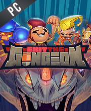 Exit The Gungeon Pc