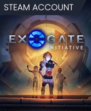 Exogate Initiative Pc