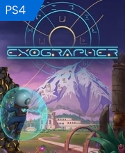 Exographer Playstation 4