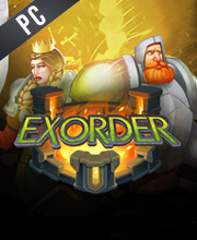 Exorder Pc