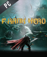 F-Rank Hero Story Pc