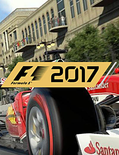 F1 2017 Championship Mode Includes New Race Formats