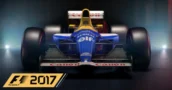 F1 2017: Two Classic Williams Cars Revealed in New Trailer
