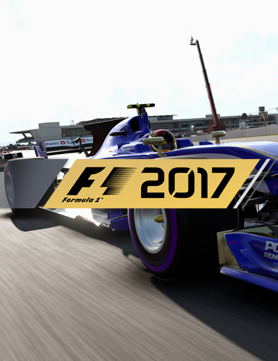 F1 2017 New Career Mode Highlighted in New Video