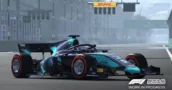 F1 2019 will Finally Feature Official Driver Transfers