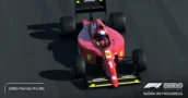 F1 2019 Gets First Official In-Game Trailer