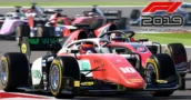 F1 2019 will Launch with Over 30 Cars and 20 Tracks
