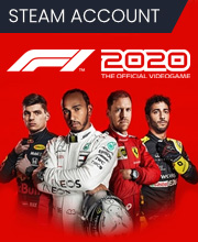 F1 2020 Pc