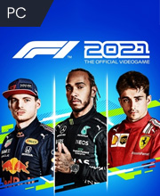 F1 2021 Pc