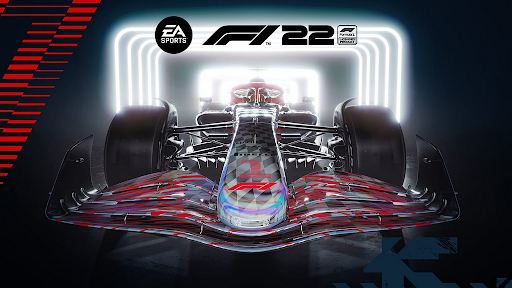 pre-order F1 2022 game key best price