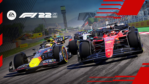 purchase F1 2022 lowest price