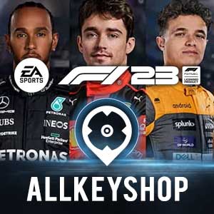 F1 23 Steam Account Compare Prices