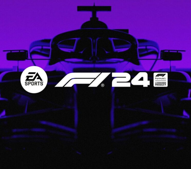 F1 24 Beta Testing Coming This Month - Sign Up Now!