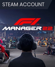 F1 Manager 2022 Pc