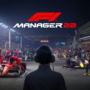 Pre order F1 Manager 2023 – Start Today as Bonus