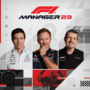 Play F1 Manager 23 for Free with Game Pass Now!