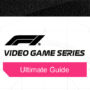 F1 Series: The Official Formula 1 Racing Games Franchise