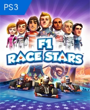 F1 Race Stars Playstation 3