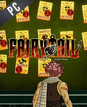 FAIRY TAIL Very Difficult Requests Set