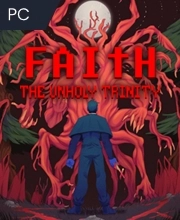 Buy FAITH The Unholy Trinity CD Key Compare Prices