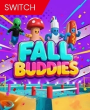 FALL BUDDIES Switch
