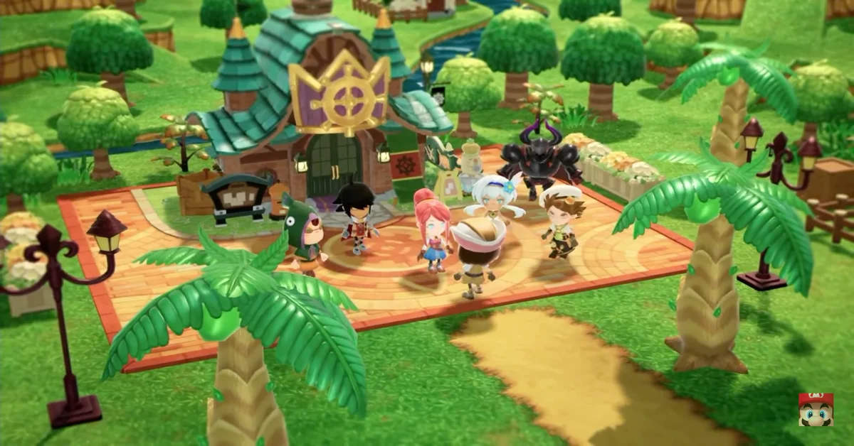 FANTASY LIFE i The Girl Who Steals Time Playstation release date FANTASY LIFE i The Girl Who Steals Time Playstation release date