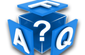 Domande frequenti - F.A.Q