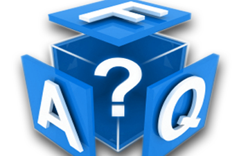 Frequently Asked Questions