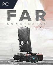 FAR Lone Sails Pc