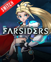 FARSIDERS Switch