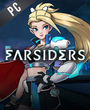 FARSIDERS Pc