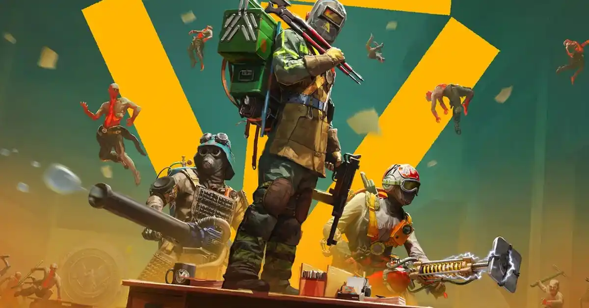 FBC: Firebreak - Save Big at Launch with This Insane Price Drop